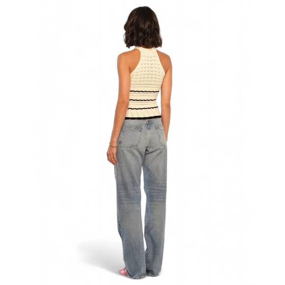 NEW HEARTLOOM mione top in ivory - Picture 3 of 4